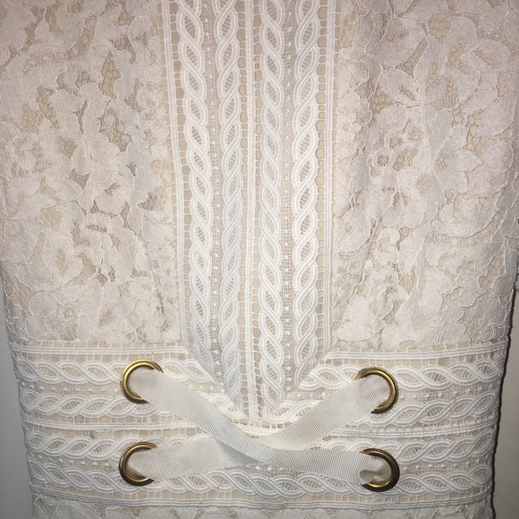 Loverthelabel Flora Mini Flip Dress - Picture 4 of 8